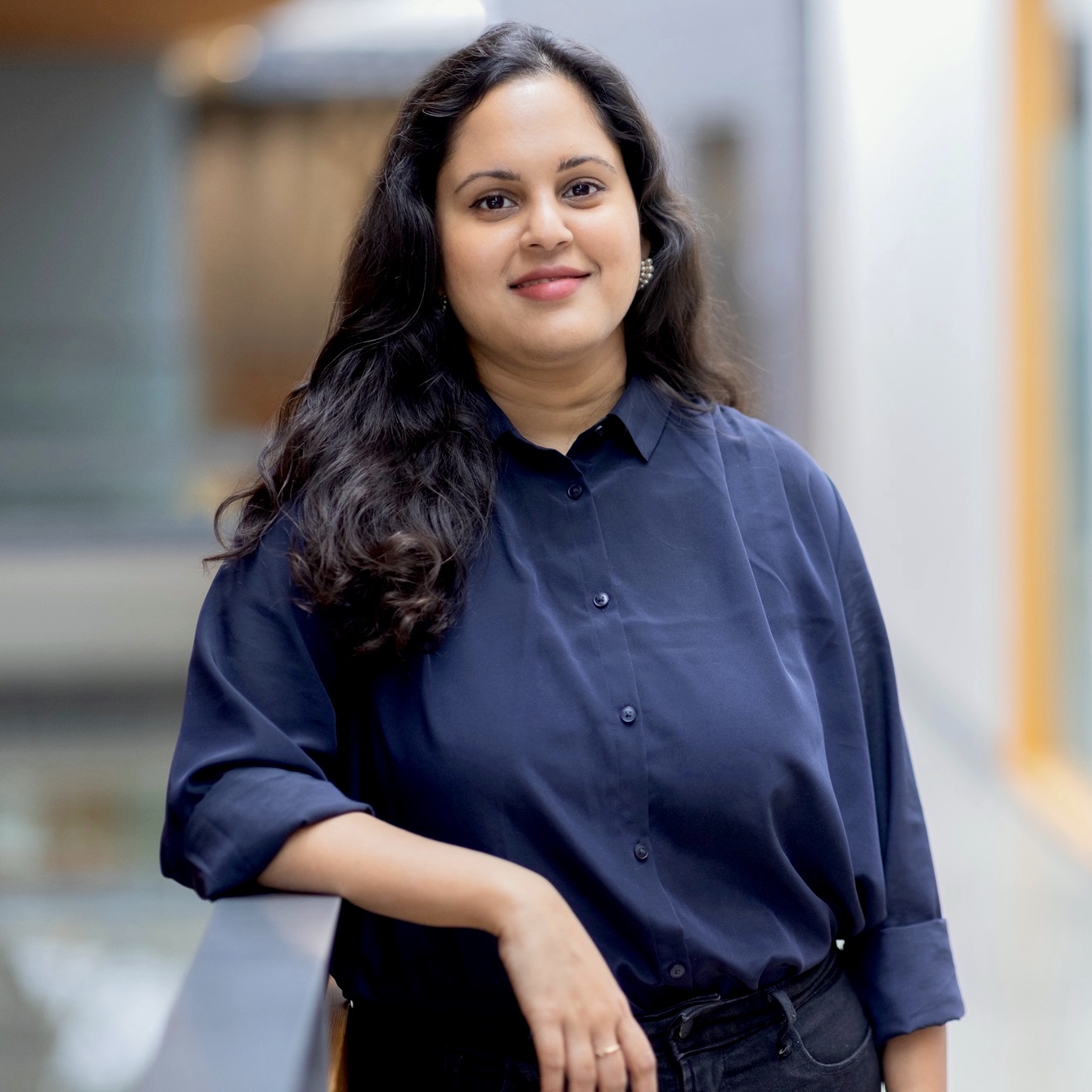 Photo of Dr. Shohini Bhattasali