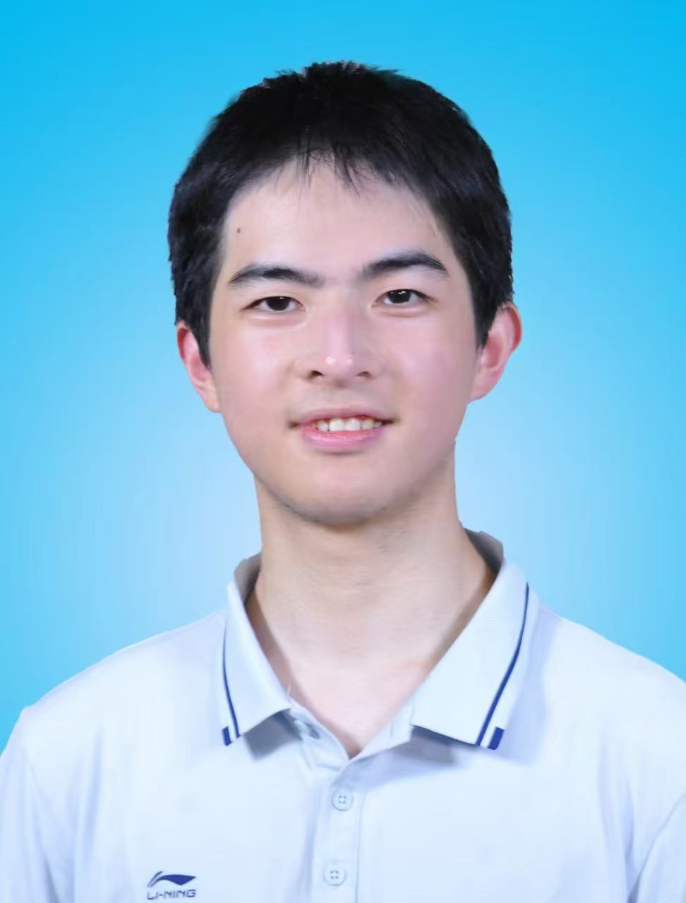 Photo of Shengtao Liu