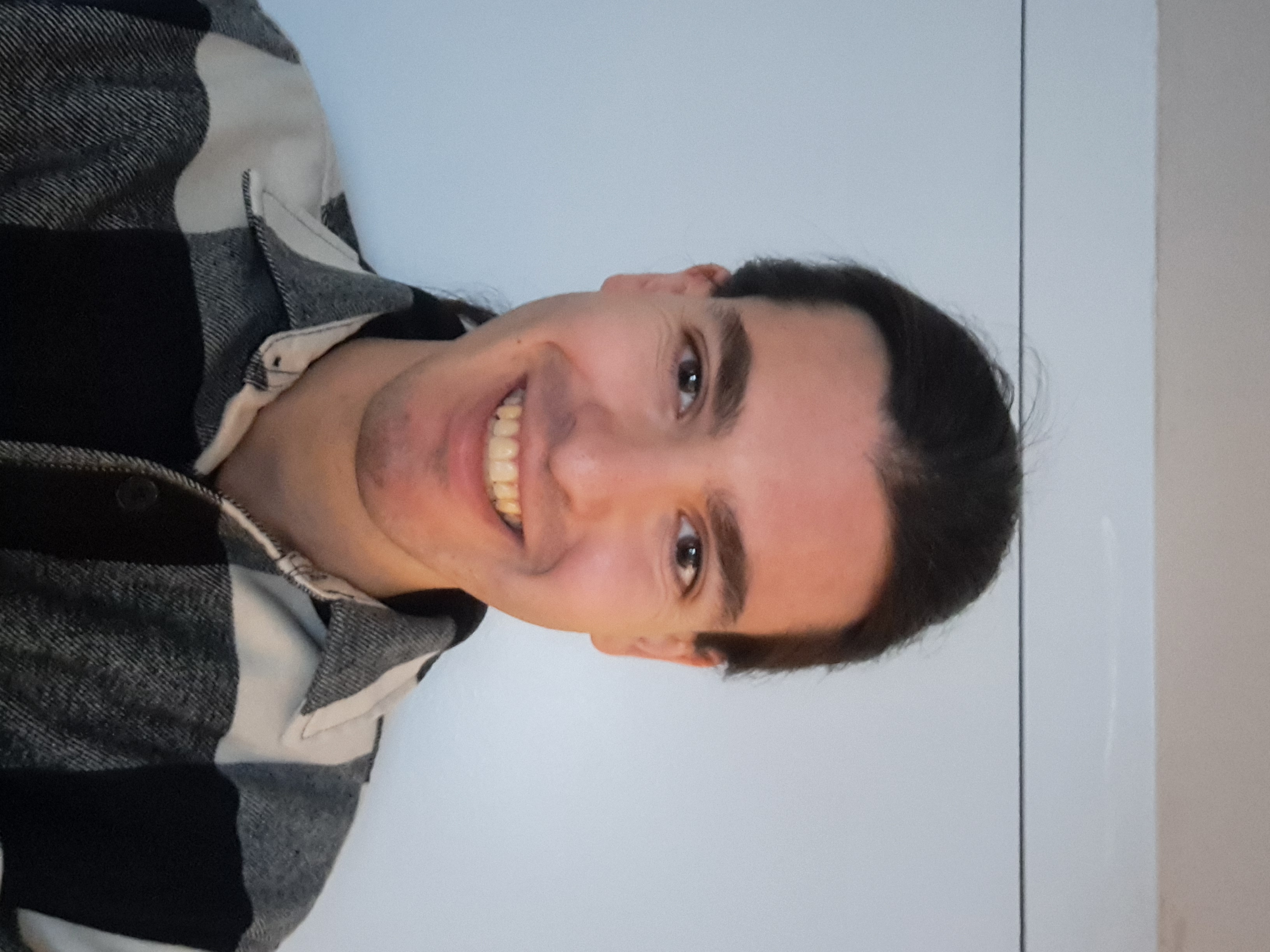 Photo of Korey Miller Boyle