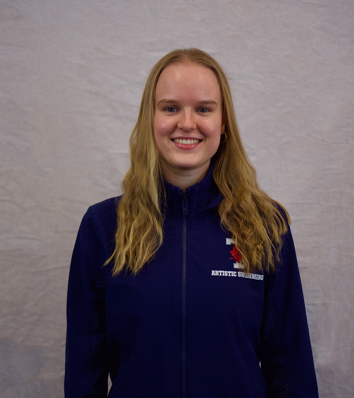 Photo of Hannah Rognan